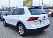 Volkswagen Tiguan 7