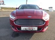 Ford Mondeo 7