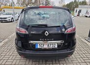 Renault Scénic MPV 1,5 l 81 kw