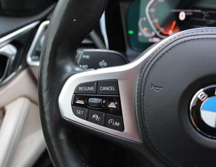 BMW Řada 4 Kabriolet 2,0 l 190 kw