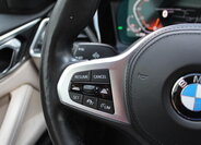 BMW Řada 4 Kabriolet 2,0 l 190 kw