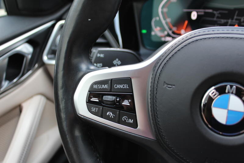 BMW Řada 4 Kabriolet 2,0 l 190 kw