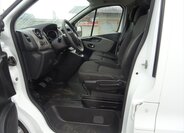 Renault Trafic Skříň 1,6 l 89 kw