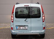 Renault Kangoo MPV 1,6 l 78 kw