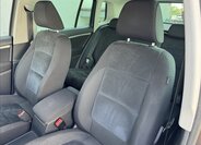 Volkswagen Tiguan SUV / Terénní 2,0 l 103 kw