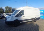 Ford Transit Ostatní 2,0 l 96 kw