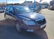 Škoda Octavia Kombi 1,6 l 77 kw