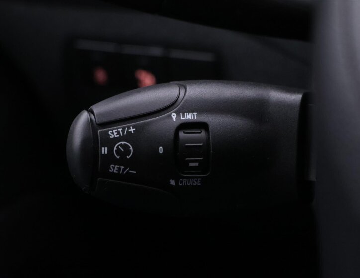 Citroën Berlingo MPV 1,6 l 73 kw