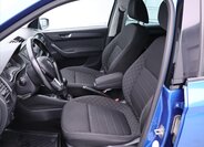 Škoda Fabia Hatchback 1,2 l 66 kw