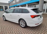 Škoda Octavia Kombi 2,0 l 85 kw