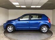 Dacia Sandero Hatchback 1,4 l 55 kw
