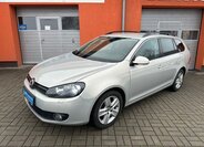 Volkswagen Golf Kombi 1,4 l 90 kw