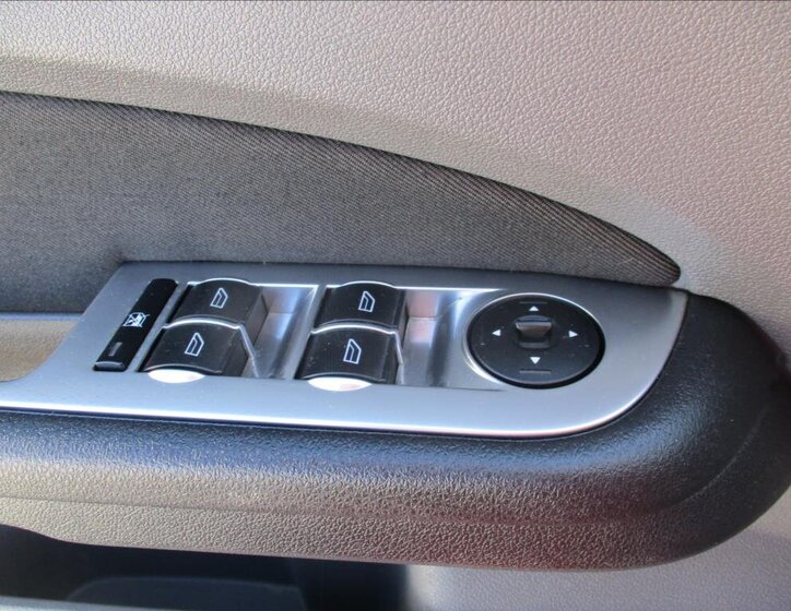 Ford Focus Kombi 1,6 l 74 kw