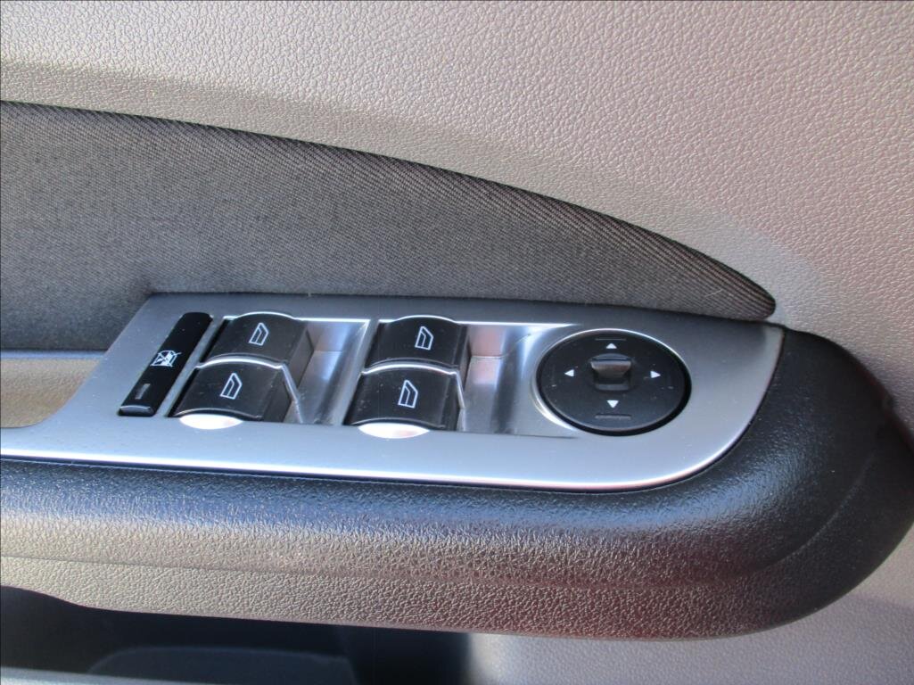 Ford Focus Kombi 1,6 l 74 kw