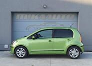 Škoda Citigo 8