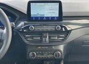 Ford Kuga SUV / Terénní 2,5 l 112 kw