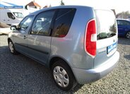 Škoda Roomster Skříň 1,2 l 51 kw