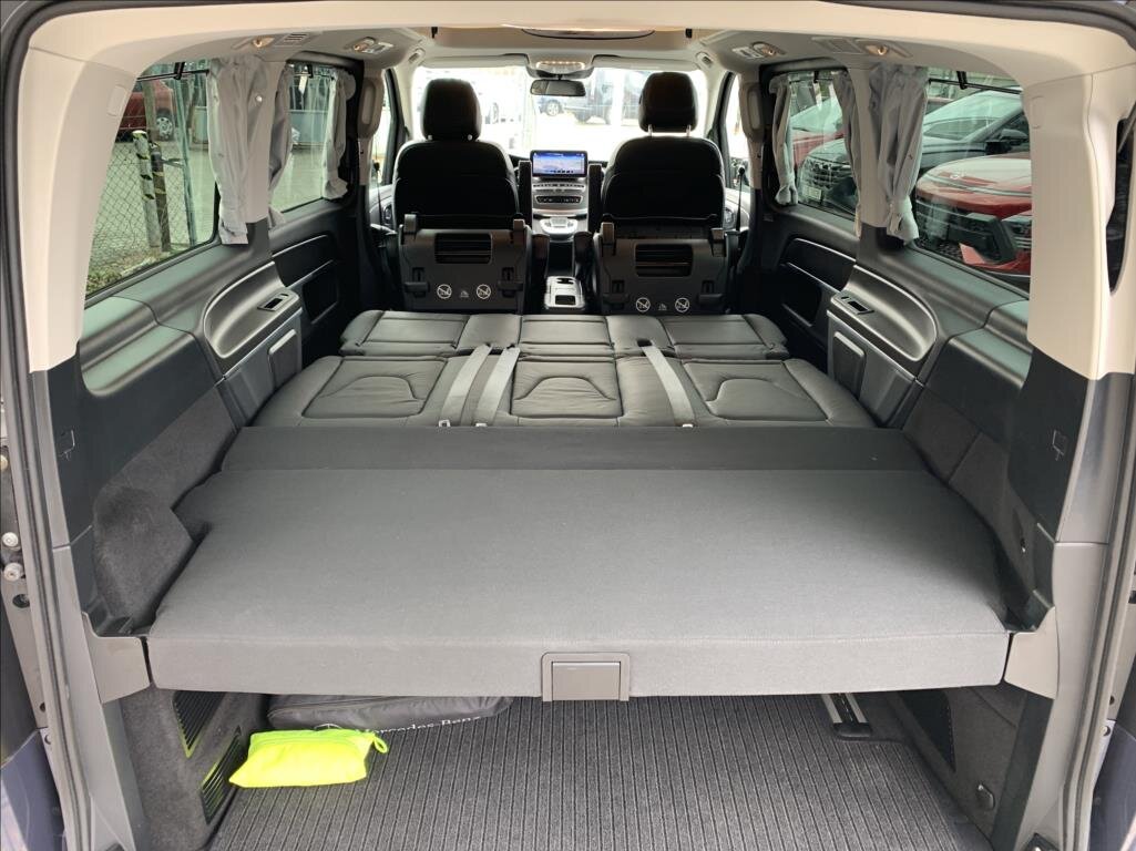 Mercedes-Benz Ostatní Ostatní 2,0 l 174 kw