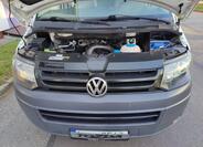 Volkswagen Transporter 19