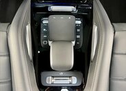 Mercedes-Benz GLE SUV / Terénní 3,0 l 455 kw