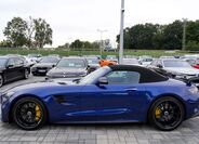 Mercedes-Benz AMG GT 3