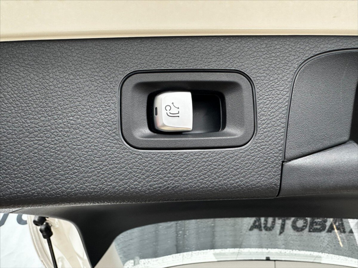 Mercedes-Benz GLC Kombi 2,0 l 143 kw