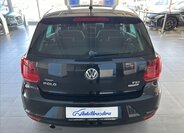 Volkswagen Polo Hatchback 1,2 l 66 kw