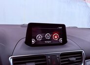 Mazda 3 Hatchback 2,0 l 88 kw