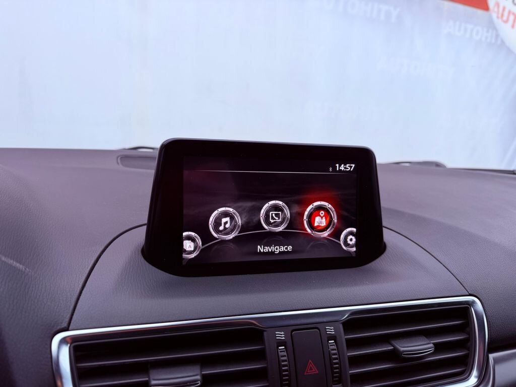 Mazda 3 Hatchback 2,0 l 88 kw