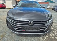Volkswagen Arteon Sedan 2,0 l 110 kw