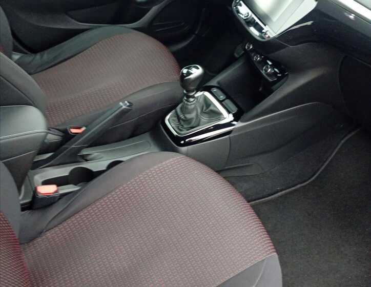 Opel Corsa Hatchback 1,2 l 74 kw