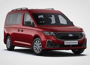 Ford Tourneo Connect Kombi 2,0 l 90 kw