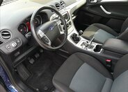 Ford Galaxy Kombi 2,0 l 103 kw