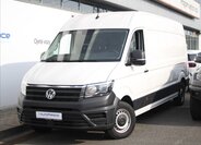 Volkswagen Crafter Skříň 2,0 l 103 kw