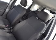 Subaru Justy Hatchback 1,3 l 66 kw