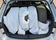 Škoda Octavia Kombi 2,0 l 85 kw