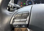 Hyundai Kona SUV / Terénní 0,0 150 kw