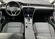 Volkswagen Passat Kombi 1,5 l 110 kw