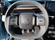 Citroën C3 Aircross SUV / Terénní 1,2 l 74 kw