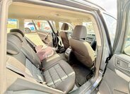 Škoda Octavia Kombi 0,0 110 kw