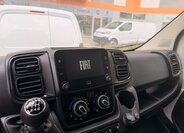 Fiat Ducato Užitková 2,2 l 103 kw