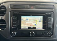 Volkswagen Tiguan SUV / Terénní 2,0 l 103 kw