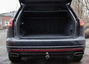 Volkswagen Touareg SUV 3,0 l 250 kw