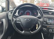 KIA Ceed Kombi 1,4 l 73 kw