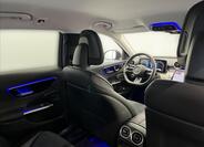 Mercedes-Benz Třídy C 21