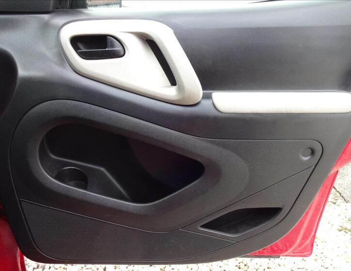 Peugeot Partner Tepee 30