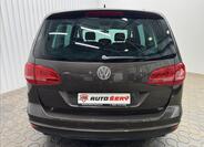Volkswagen Sharan 7