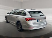 Škoda Octavia Kombi 2,0 l 85 kw