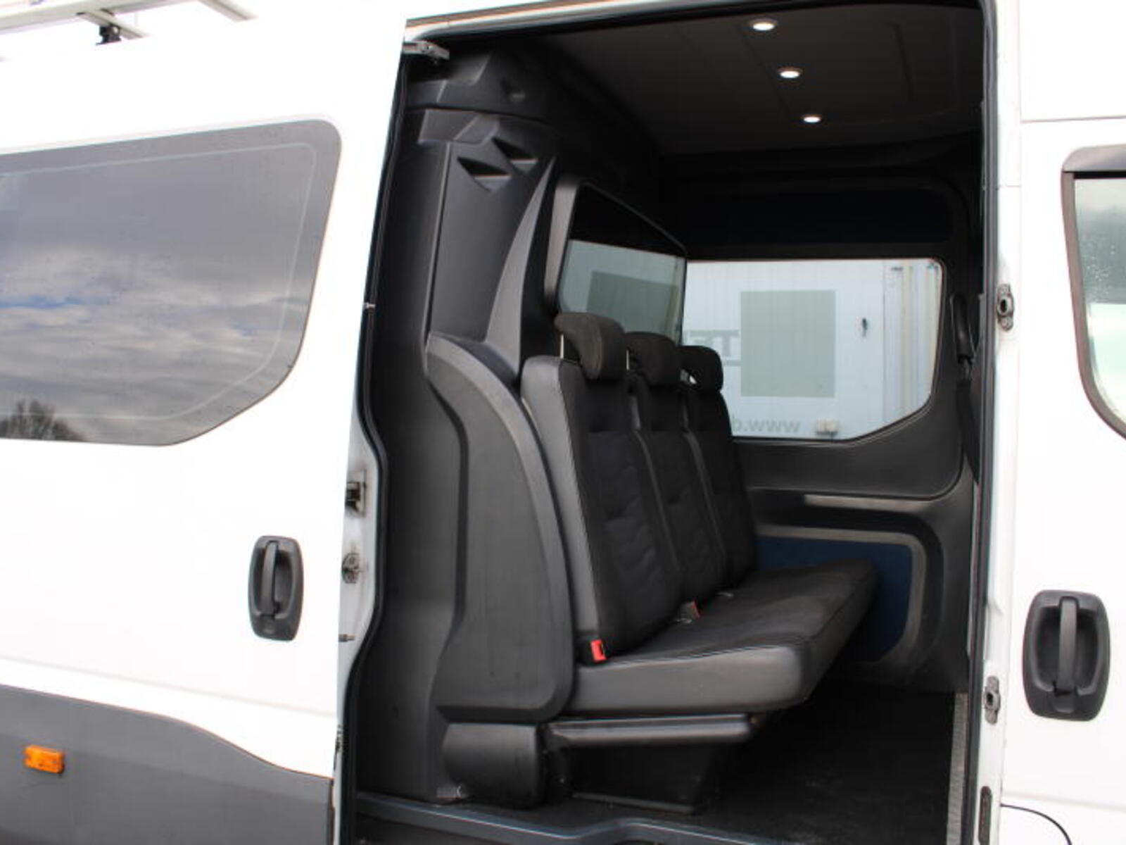Iveco Daily 8