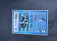 Suzuki Swace Kombi 1,8 l 72 kw